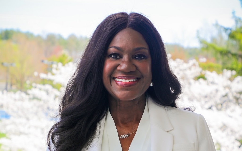 Benita Fitzgerald Mosley Named CEO of the U.S. Center for SafeSport ...
