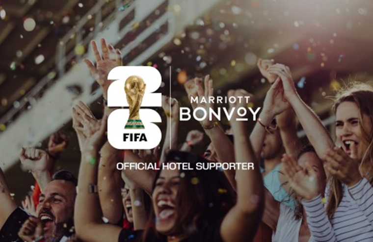 Fifa Marriott Bonvoy