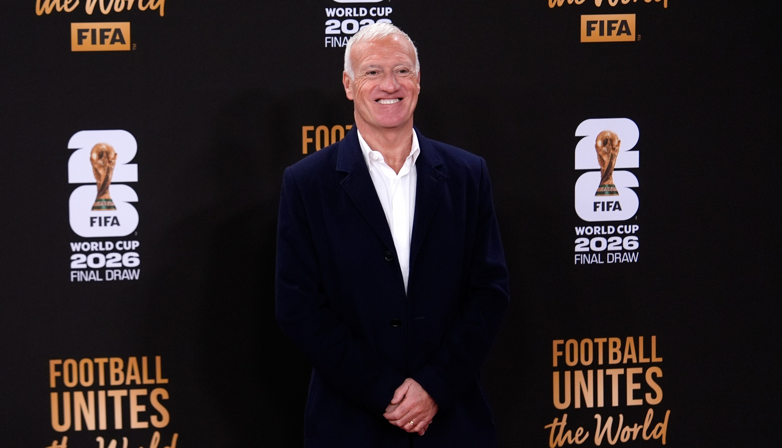 Didier Deschamps