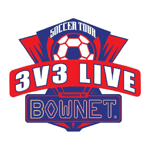 3v3 Live National Championships 2027 RFP