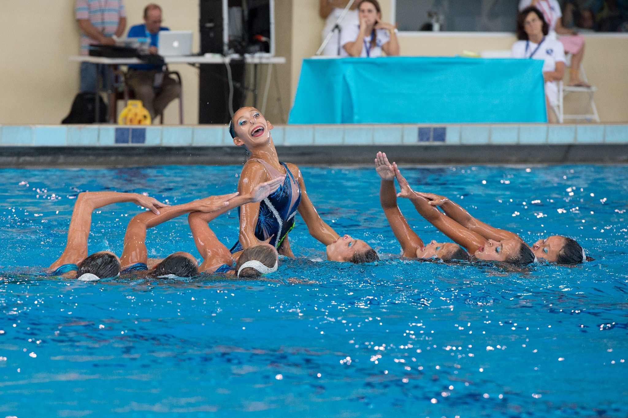 USA Artistic Swimming Championships 2027-2030