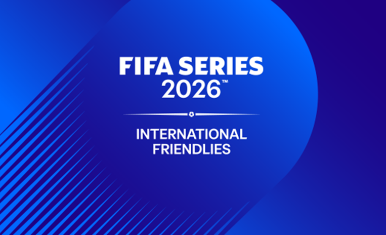 FIFA Series 2026