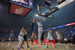 Orland Magic and Memphis Grizzlies