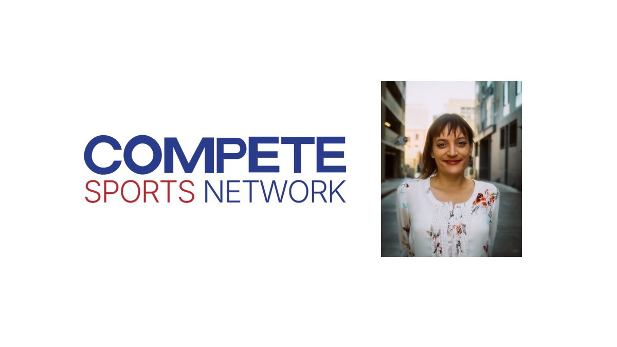 nicole goddeyne compete