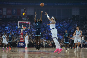 NBA London Game 2026