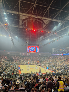 NBA London Game