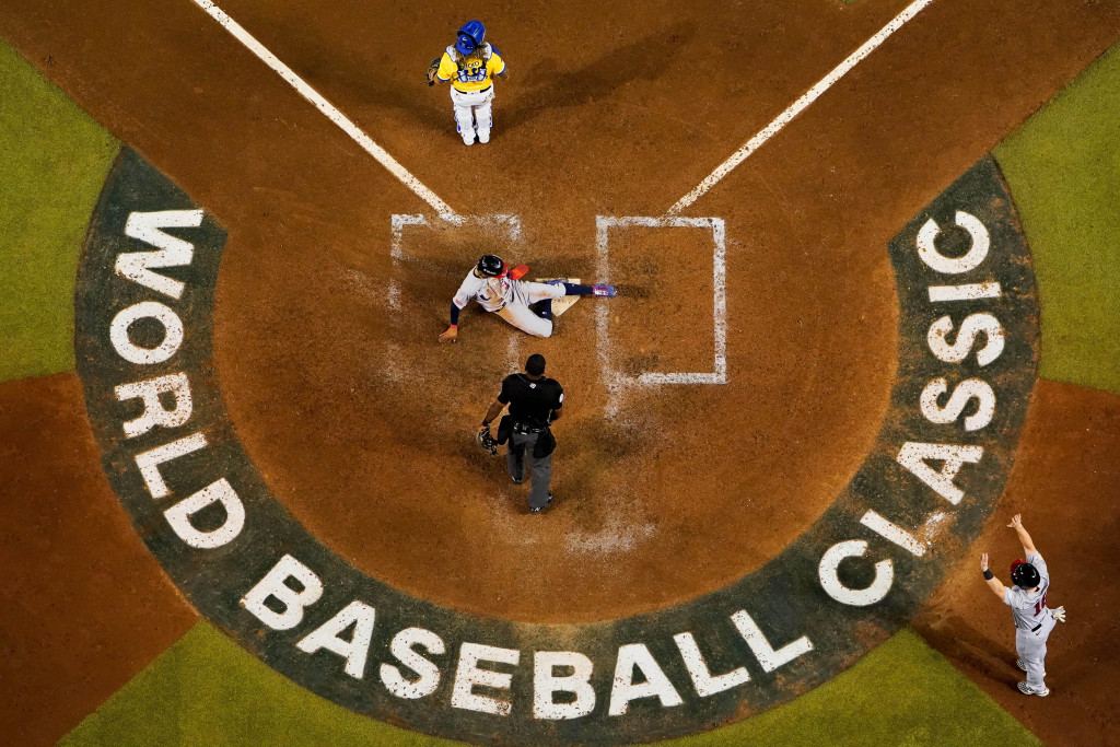World Baseball Classic