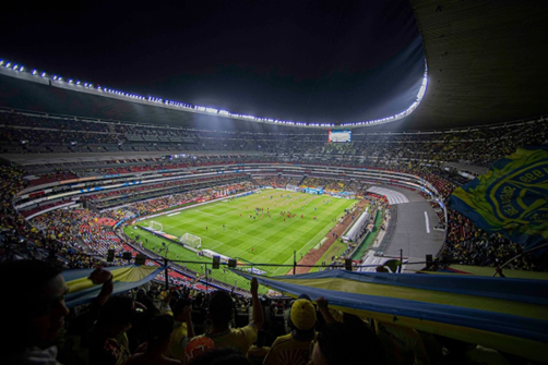 Banorte Stadium