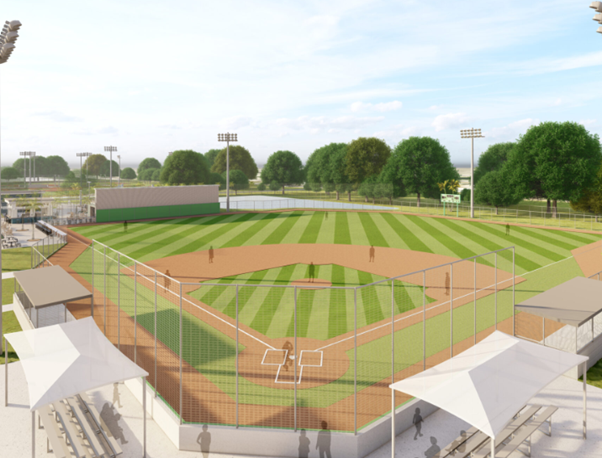 Sprowles Horizon Sports Park