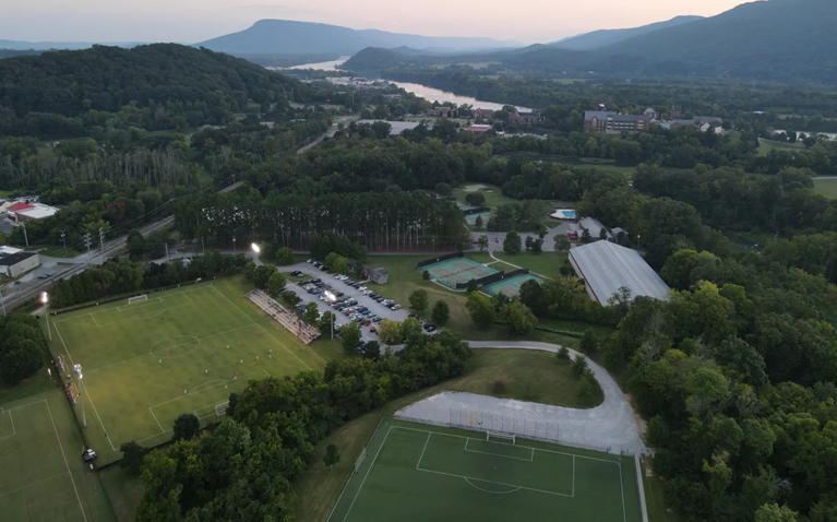 Baylor School