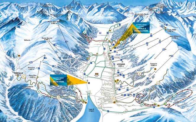 Livigno