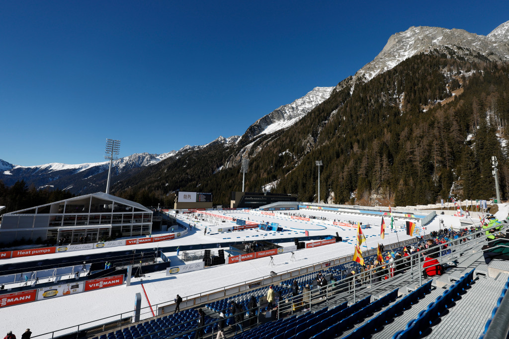Anterselva