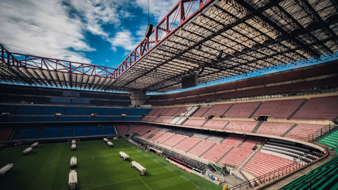 San Siro