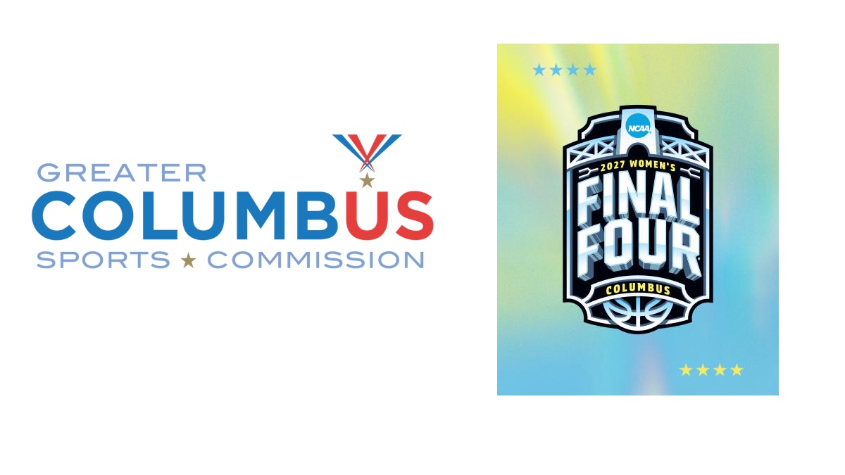 Columbus Final Four logo