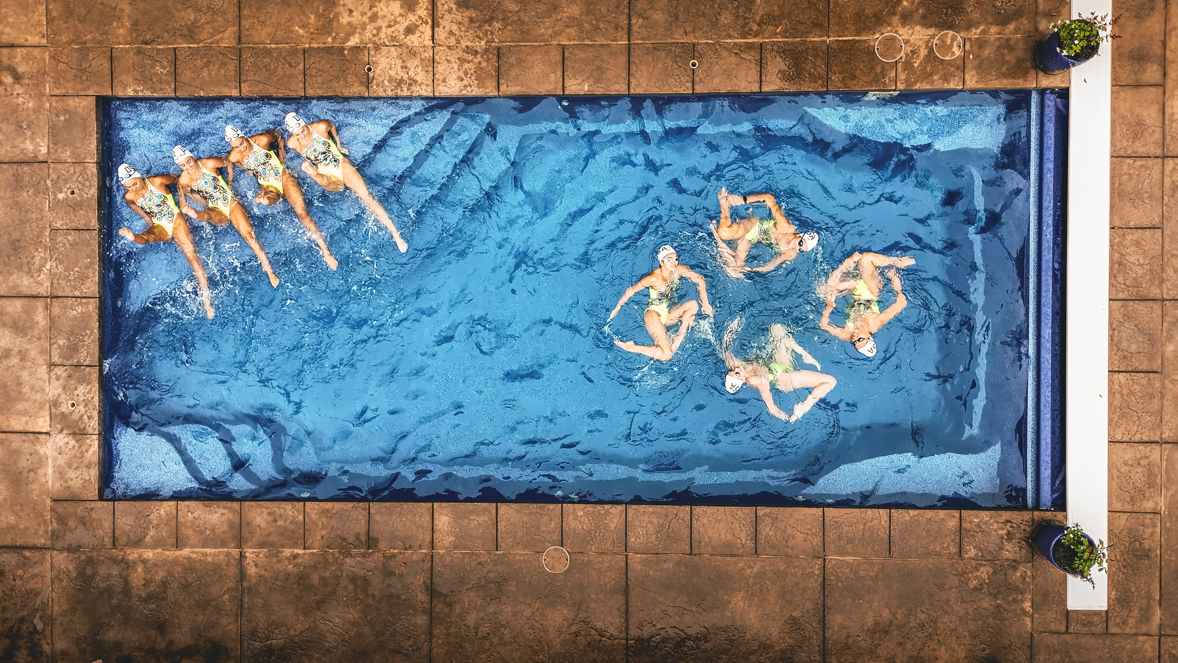 latham-pool