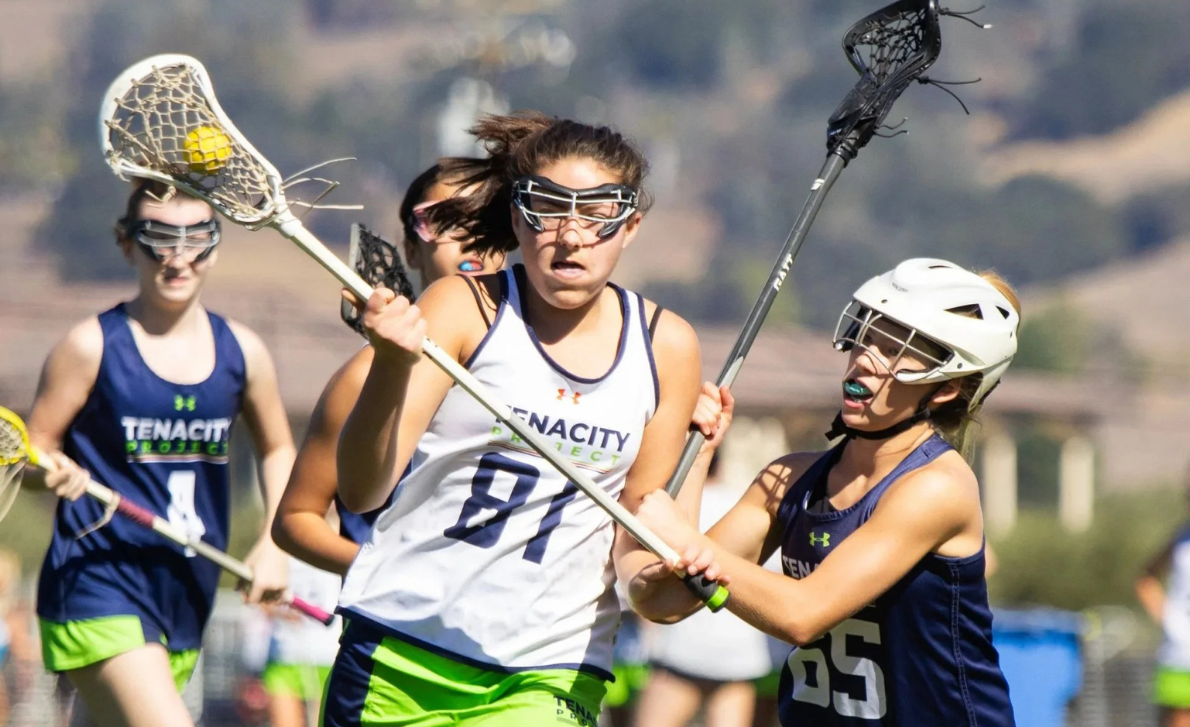 Tenacity Lacrosse