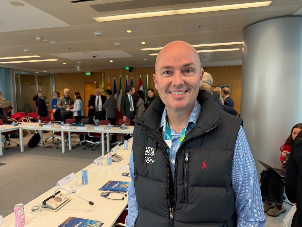 Utah Governor Spencer Cox