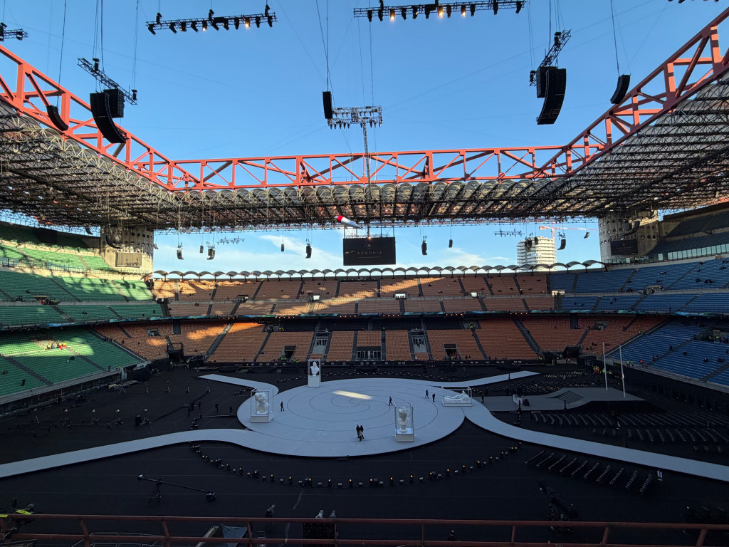 Opening Ceremony