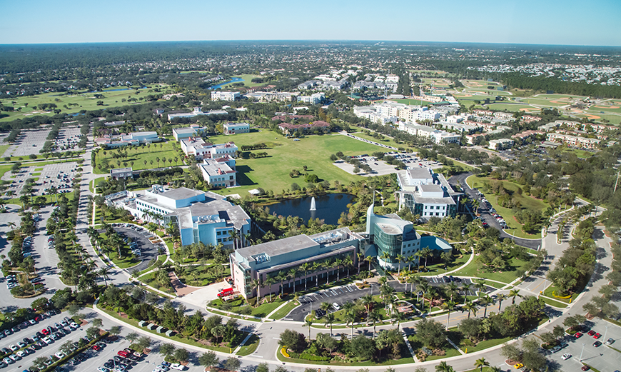 Florida Atlantic University