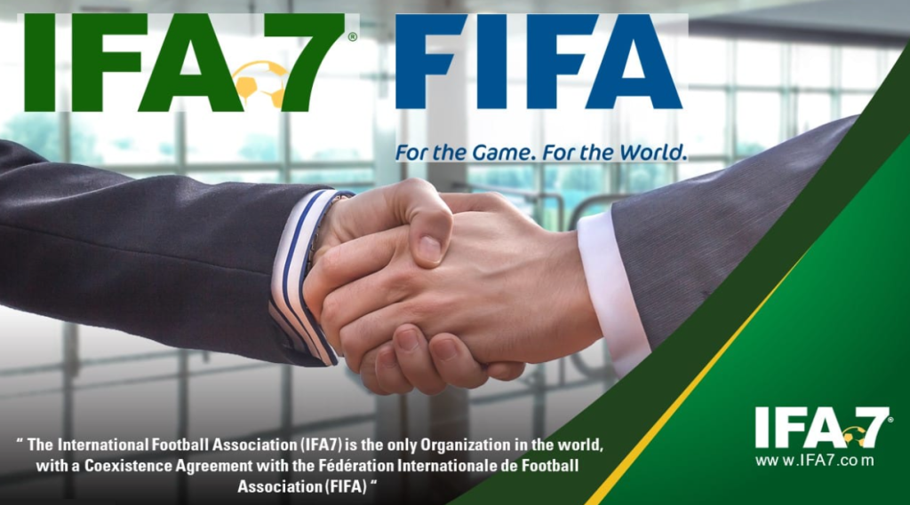 IFA7 FIFA