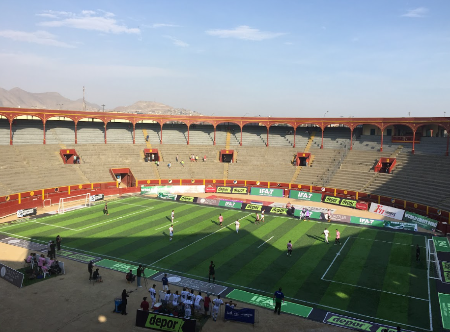 IFA7 FIFA
