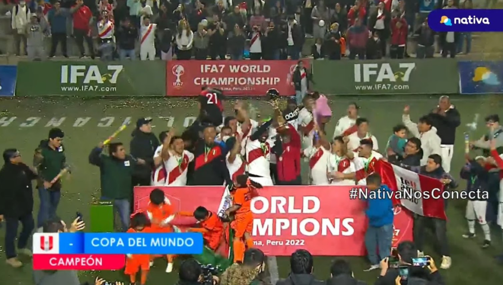 Peru