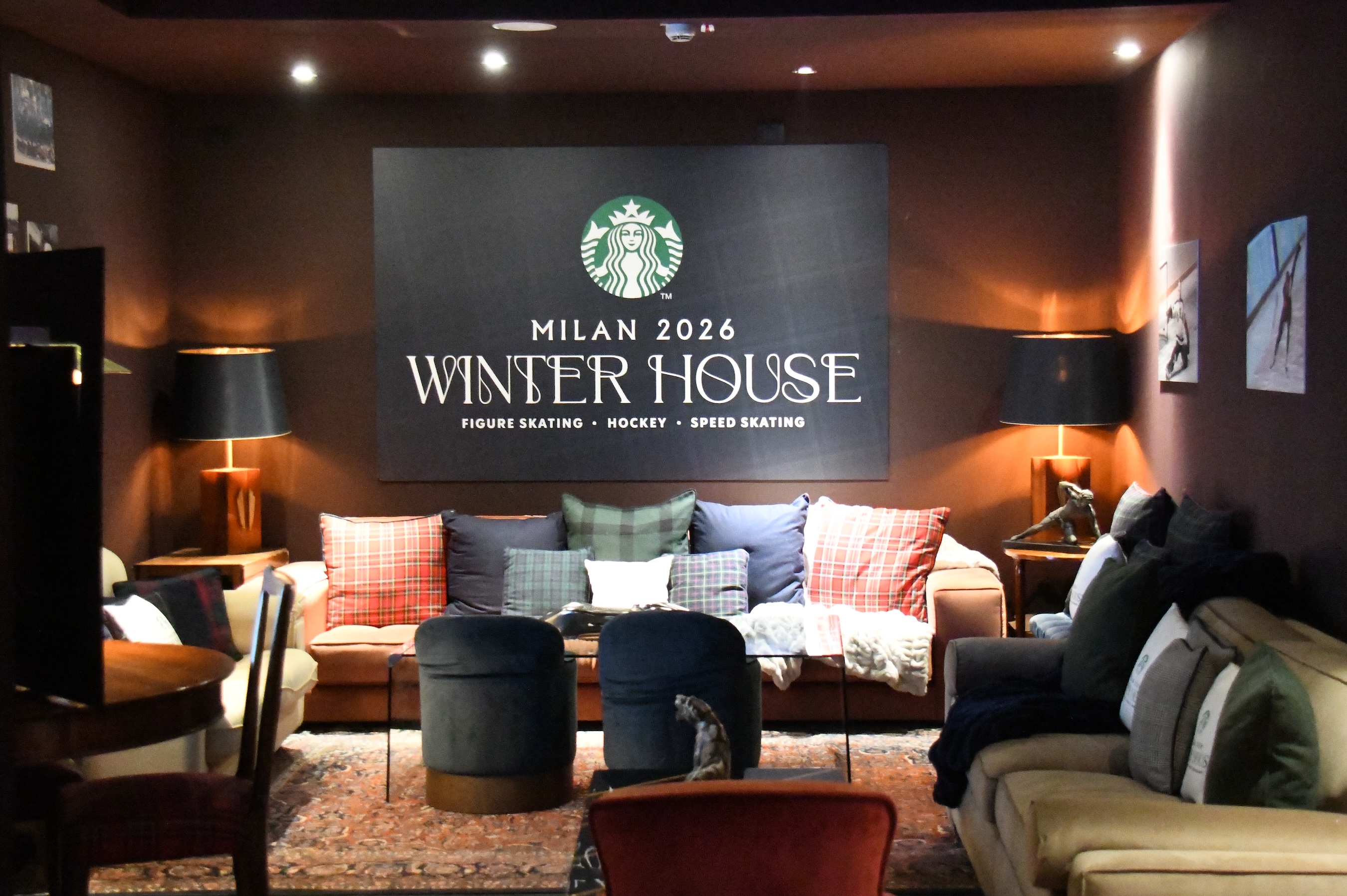 Winter House