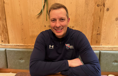 USA Bobsled/Skeleton CEO Aron McGuire Gets Contract Extension