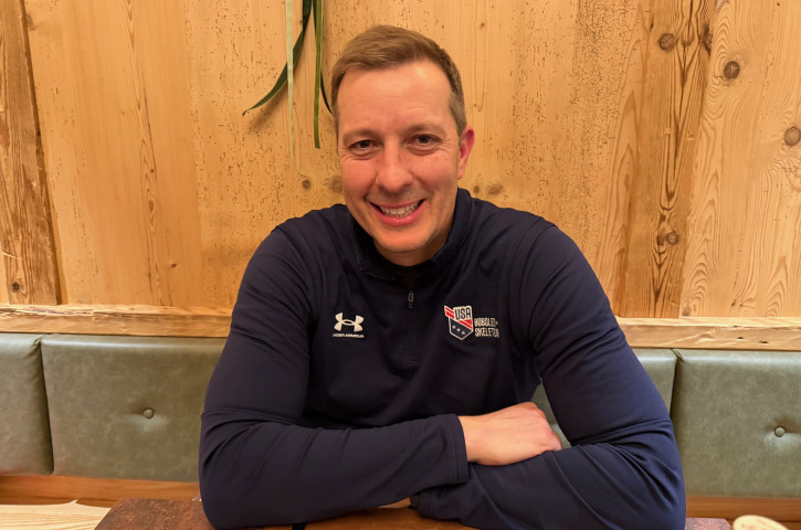 USA Bobsled/Skeleton CEO Aron McGuire Gets Contract Extension