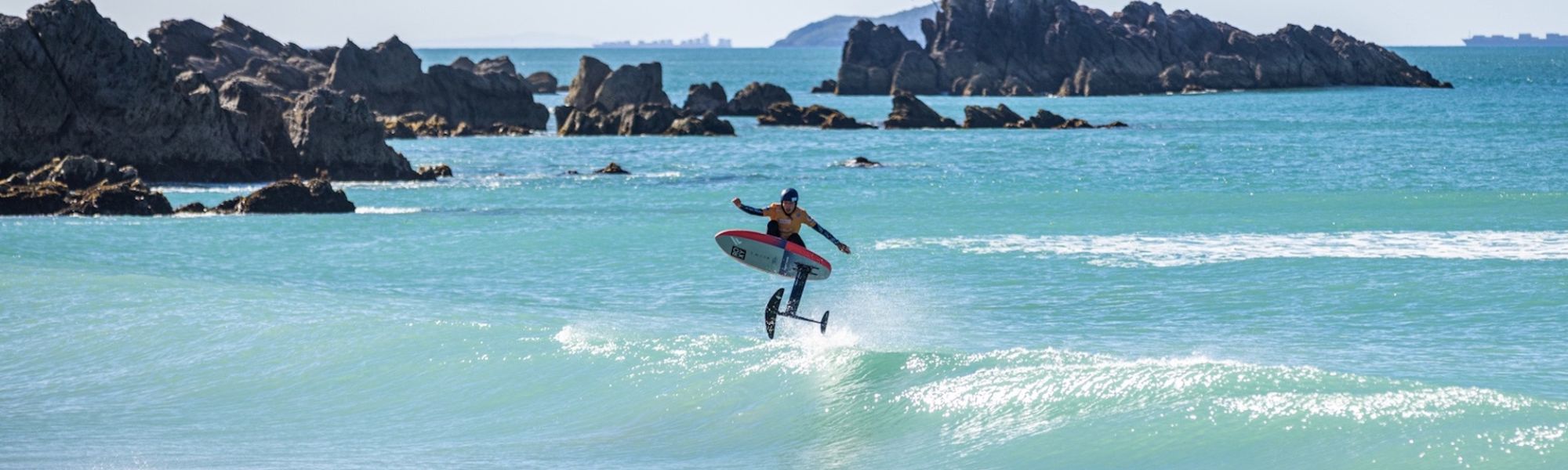 SFT Surf Foil World Cup