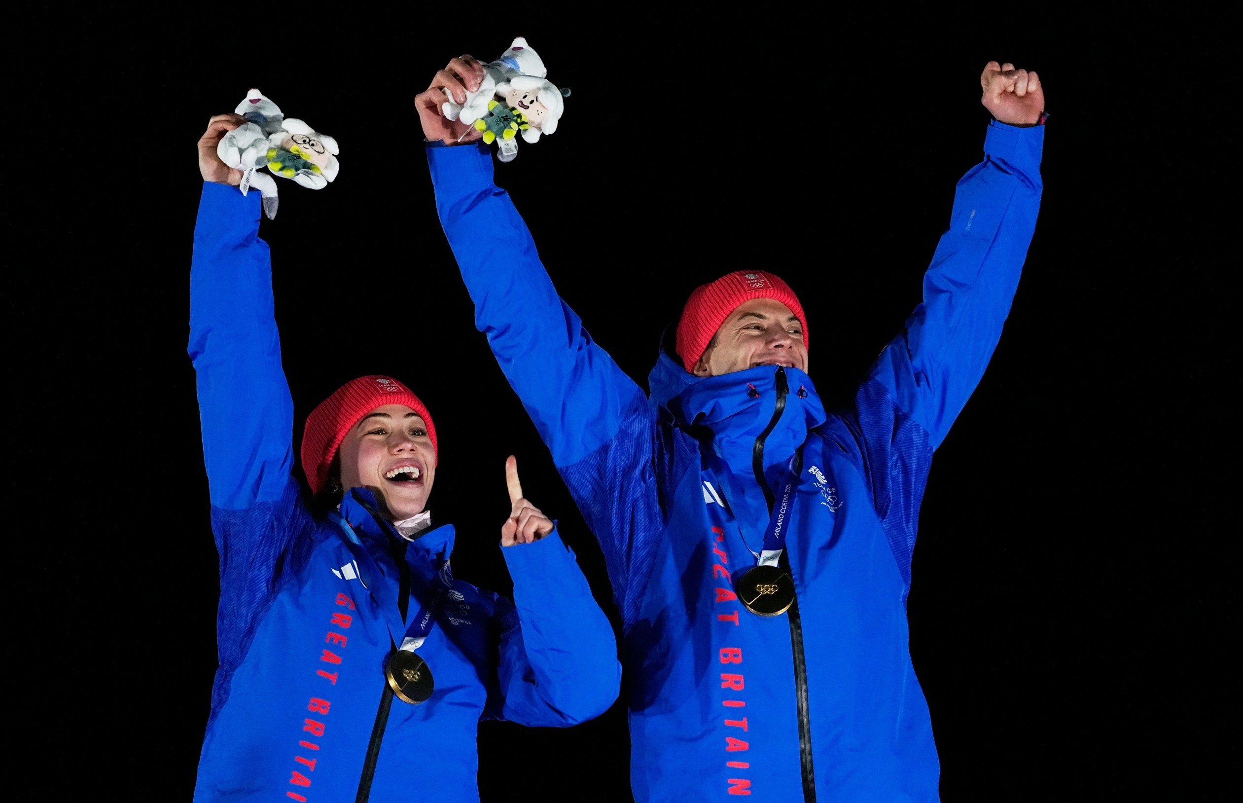 Team GB
