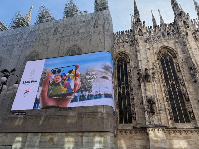 duomo ads