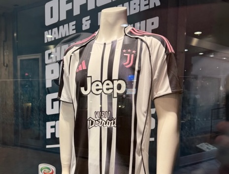 Juventus