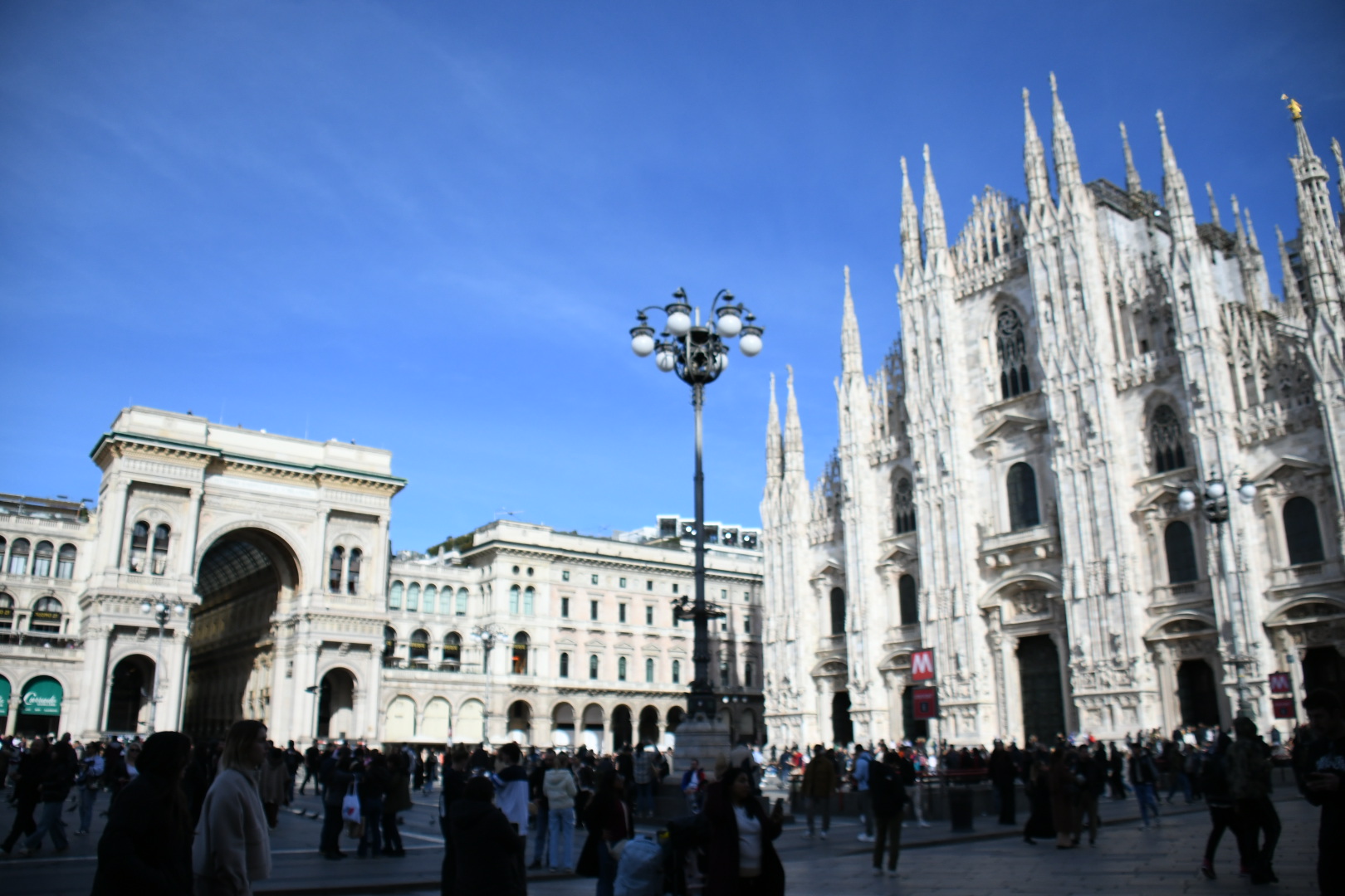 DUOMO MAIN