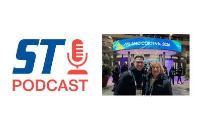 Grading the 2026 Olympic Winter Games: Lisa Delpy Neirotti and Jason Gewirtz Reflect on Milan and Cortina