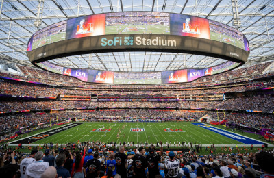 LA28: Updates on Five Major Areas of Focus, Two Years Before the Flame is Lit