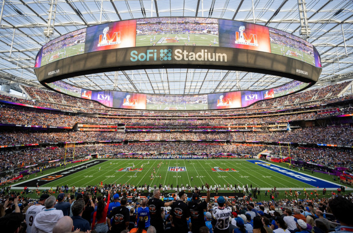 LA28: Updates on Five Major Areas of Focus, Two Years Before the Flame is Lit