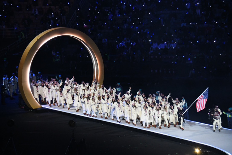 Jason athletes