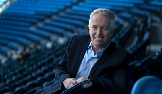 Craig Tiley
