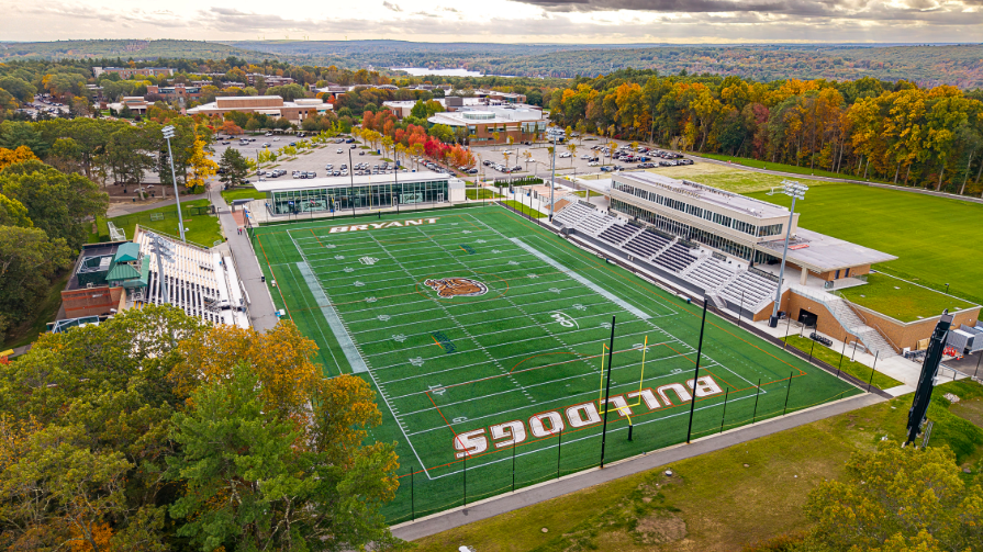 Bryant University