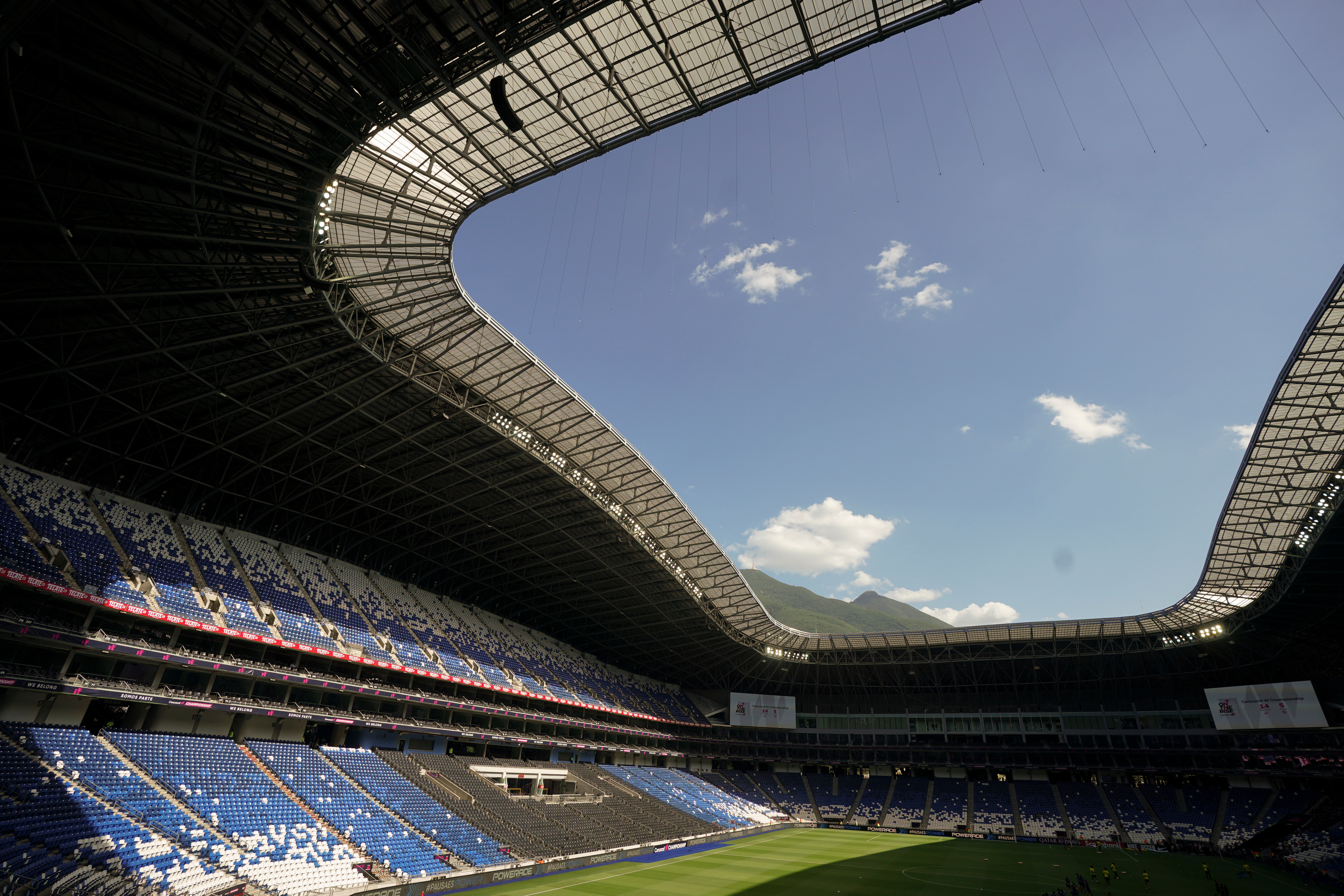 World Cup 2026 Venues Soccer