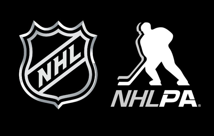 nhl nhlpa