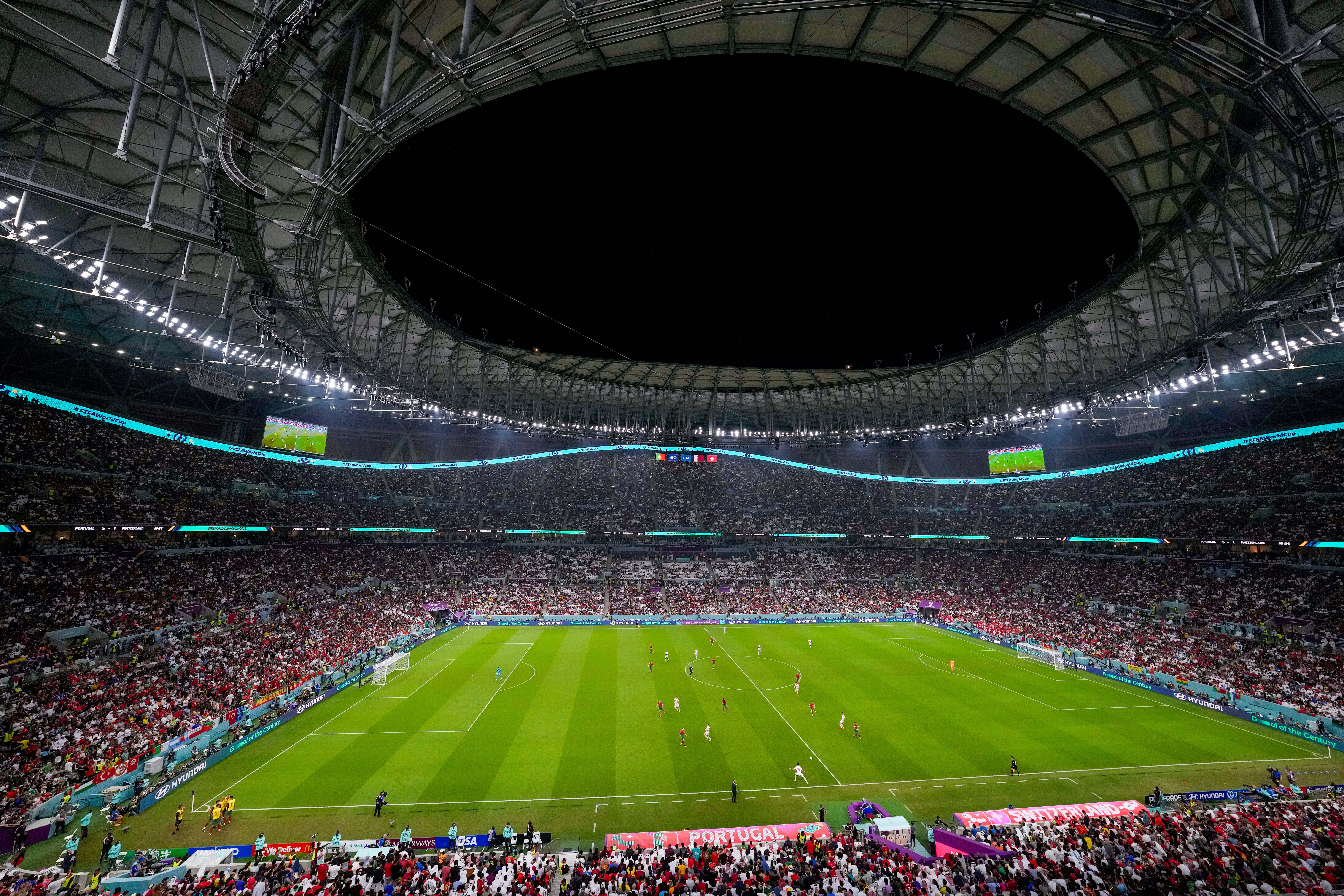 Finalissima Canceled Soccer