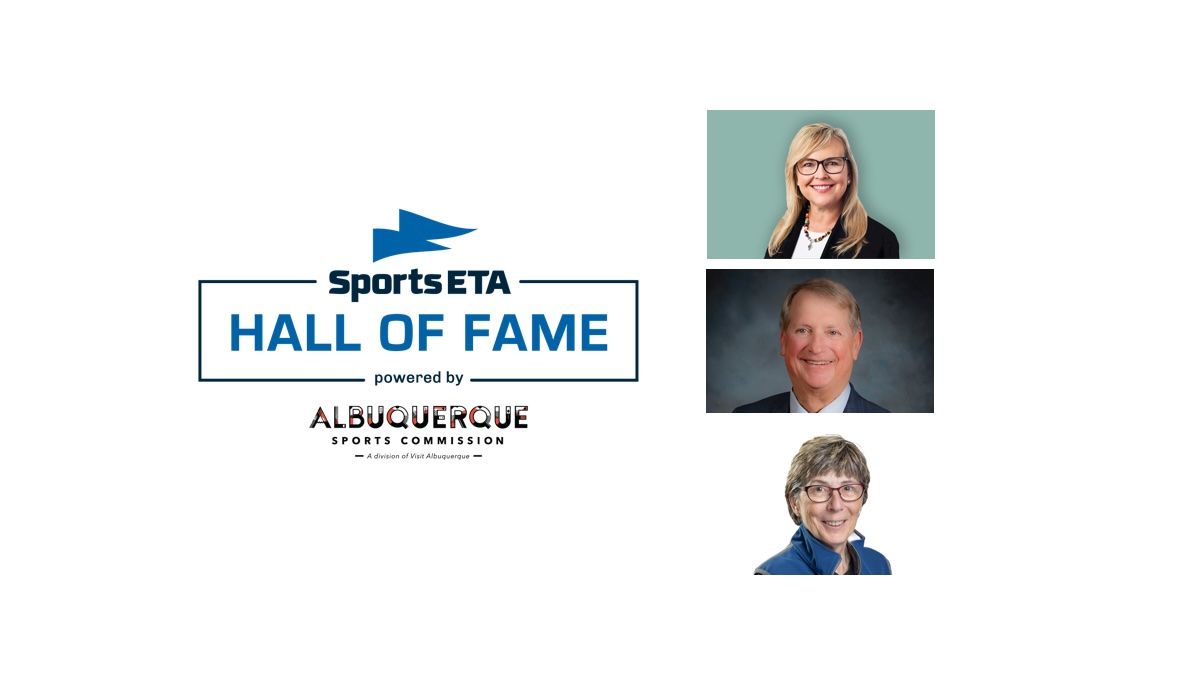 2026 Sports ETA Hall of Fame