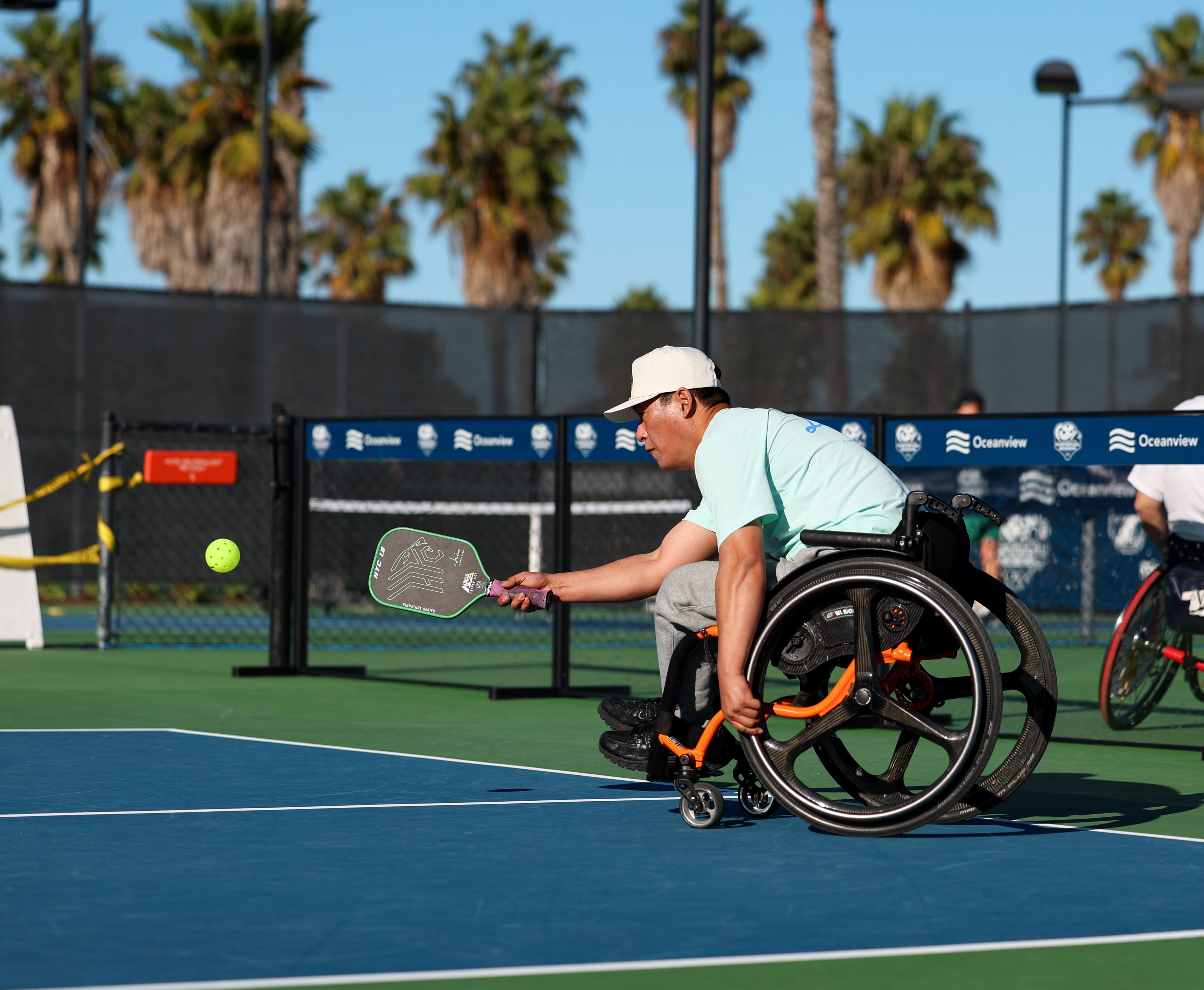 USA Pickleball National Championships