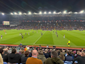 Aston Villa