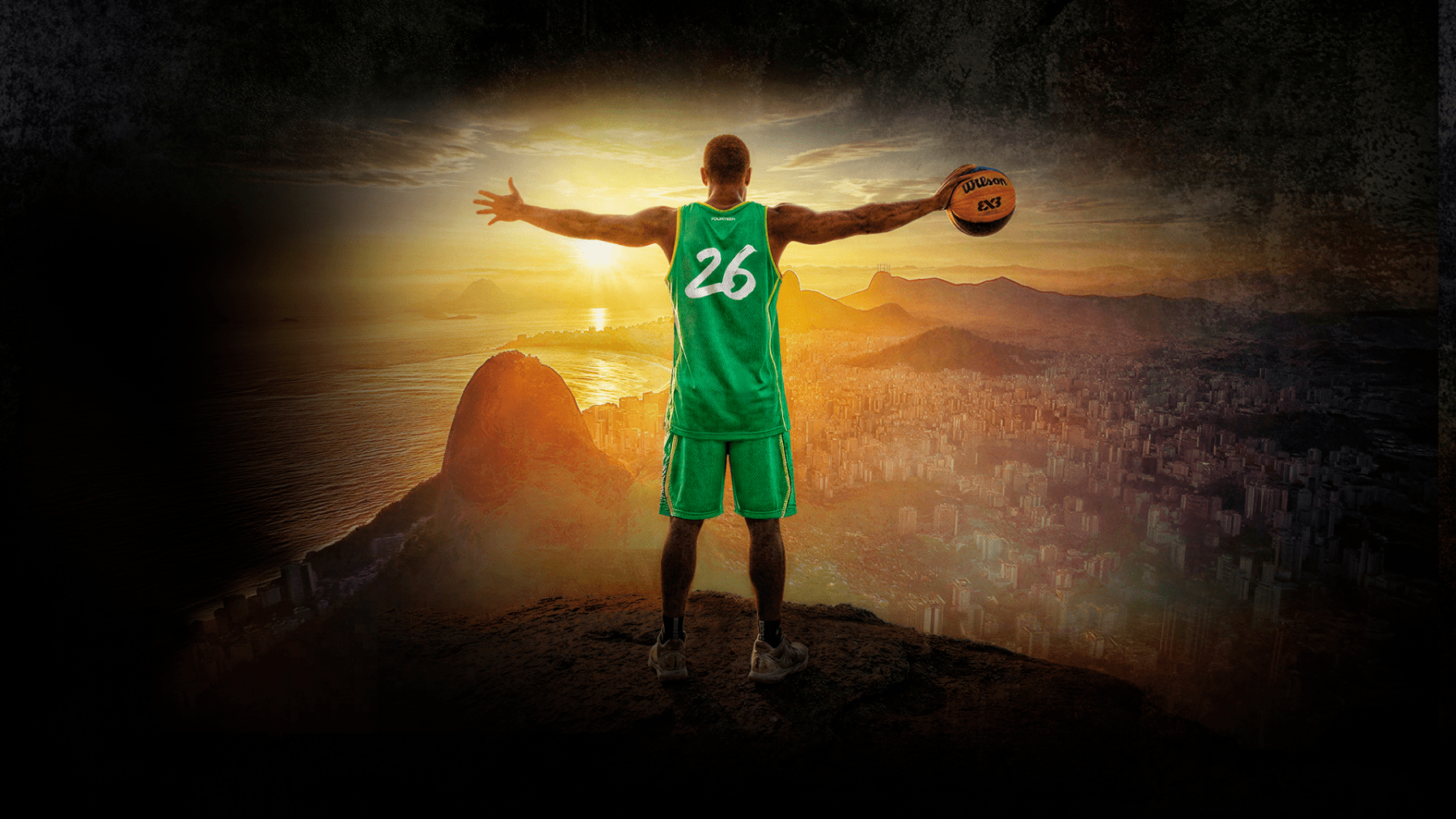 FIBA Rio