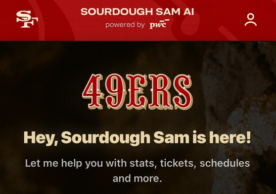 sourdough-sam-49ers