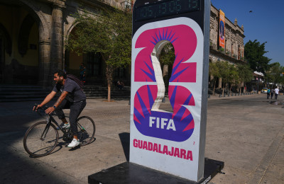 2026 FIFA World Cup Tracker: All The Key Updates