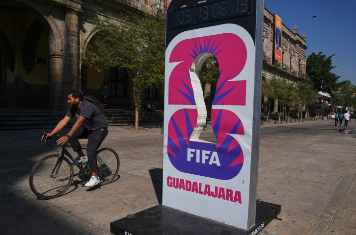 2026 FIFA World Cup Tracker: All The Key Updates